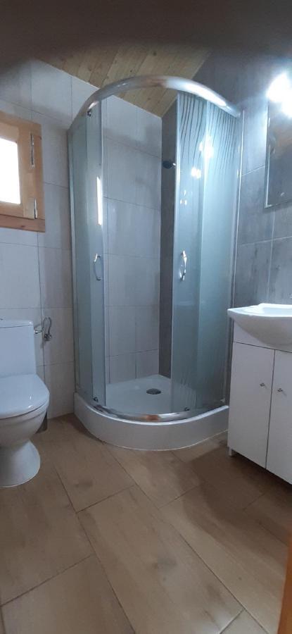 Zielona Dolina - Kompleks Dla Rodzin Z Dziecmi Mikołajki Extérieur photo
