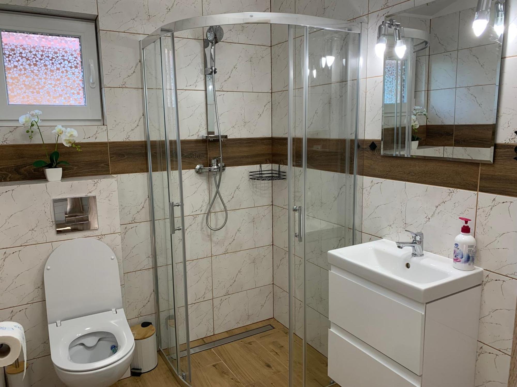 Zielona Dolina - Kompleks Dla Rodzin Z Dziecmi Mikołajki Extérieur photo